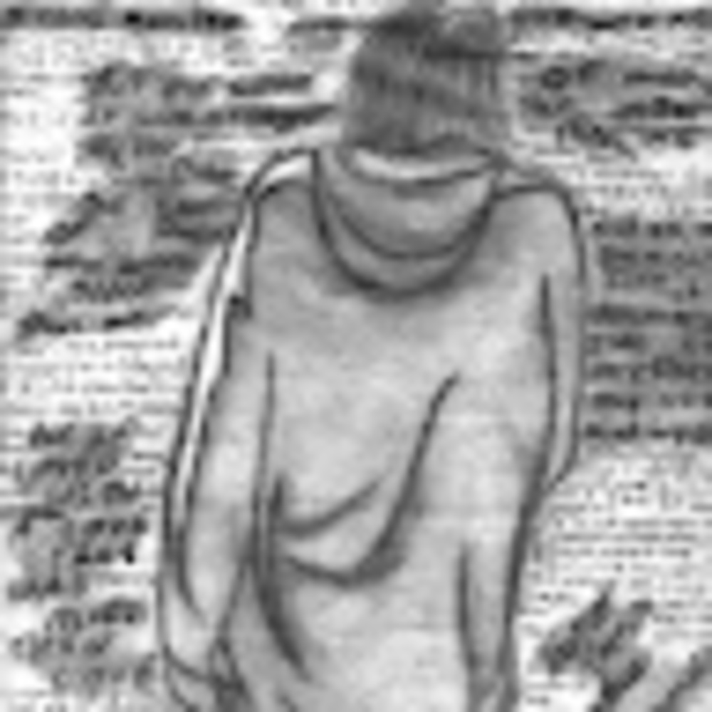 Meet your Posher, Bradley